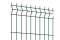Панель Light 2,03х2,5 RAL 6005 GL