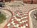 Тротуарная плитка Инсбрук Альт, 60 мм, белый, гладкая