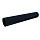 Труба 3м GLC PVC 100мм RAL 9005 (черный)