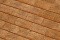 Керамическая черепица Terreal Biber, Elysee, Sable Champagne (Песочный Шампань)