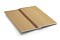Сайдинг CEDRAL smooth (гладкий) С11