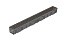 Комплект Gidrolica Light DN100 кл. А15 (ЛВ-10.11,5.9,5 пластиковый, РВ-10.10,8.100 оцинкованная)