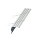 Планка торцевая 90х115х2000 (ПЭ-01-9003-0.5)