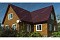 Труба круглая Grand Line 90 мм 3 м RAL 3005 красное вино