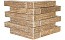 Кирпич облицовочный Plinfa Cassia 1809, 300*85*50 мм