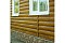 Блок-хаус new 0,5 Satin RAL 8004 терракота