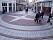 Клинкерная тротуарная брусчатка Penter Rosa wasserstrich, 200*65*85 мм